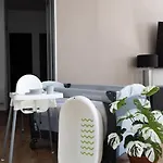Apartamento Le Pozzi, Parking Privé Plein Centre