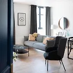 Le Pozzi, Parking Privé Plein Centre Apartamento Bergerac