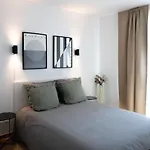 Le Pozzi, Parking Privé Plein Centre Apartamento