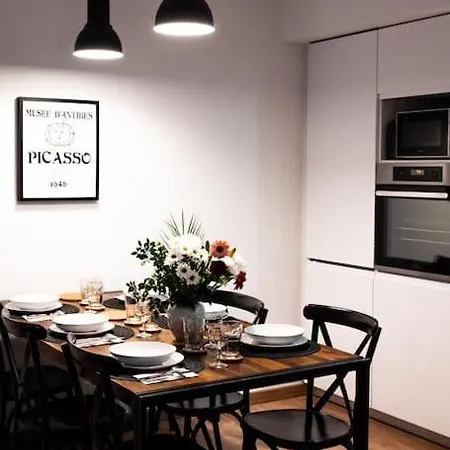 Le Pozzi, Parking Prive Plein Centre شقة *