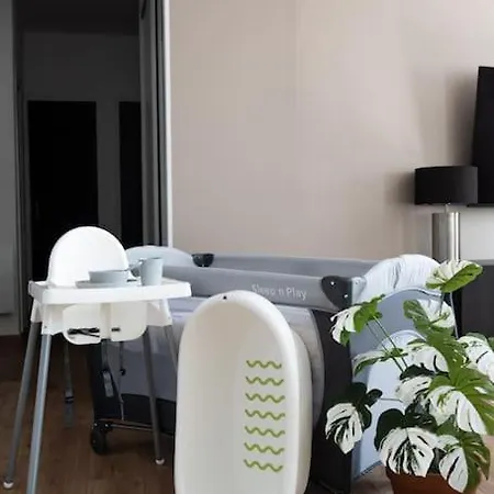 Apartment Le Pozzi, Parking Prive Plein Centre