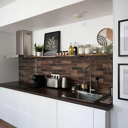 Le Pozzi, Parking Prive Plein Centre Apartment *