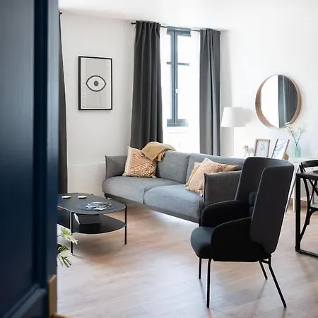 Le Pozzi, Parking Prive Plein Centre Apartment Bergerac