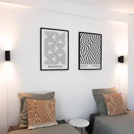 Le Pozzi, Parking Prive Plein Centre Apartment *