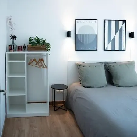 Apartment Le Pozzi, Parking Prive Plein Centre Bergerac