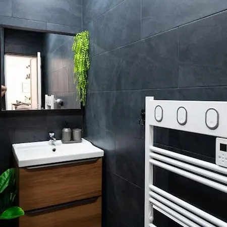 Apartment Le Pozzi, Parking Prive Plein Centre