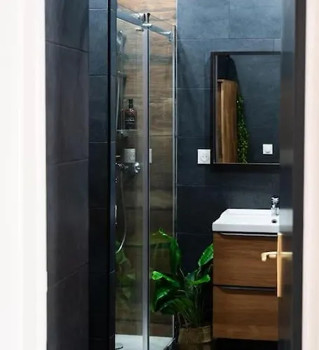 Lejlighed Le Pozzi, Parking Prive Plein Centre Bergerac