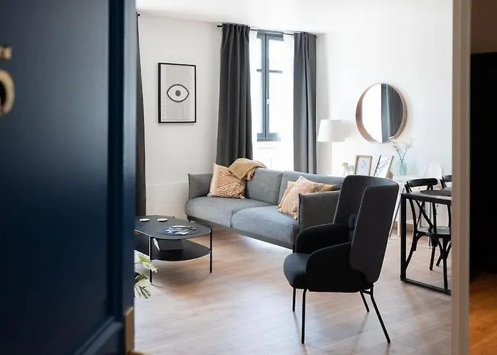 Le Pozzi, Parking Prive Plein Centre Lejlighed Bergerac